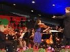 Das Orchester des Musiktheaters Vorarlbergs eröffnete den "Montafoner Sommer". Das Orchester des Musiktheaters Vorarlbergs eröffnete den "Montafoner Sommer".