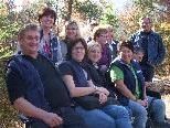 Das Team des Fasnatvereins freut sich unter dem Motto Büschele, Büschele, Hoo auf viele Besucherinnen und Besuc Das Team des Fasnatvereins freut sich unter dem Motto Büschele, Büschele, Hoo auf viele Besucherinnen und Besuc