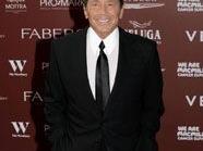 Das kanadische Teenie-Idol Paul Anka schrieb seinen ersten Megahit "Diana" mit zarten 15 Jahren Das kanadische Teenie-Idol Paul Anka schrieb seinen ersten Megahit "Diana" mit zarten 15 Jahren