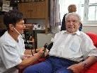 Dem ehemaligen Tourismusamtsleiter Wolfgang Ransch sitzt immer noch der Schalk im Nacken. Dem ehemaligen Tourismusamtsleiter Wolfgang Ransch sitzt immer noch der Schalk im Nacken.