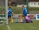 Der FC Schruns musste sich in Feldkirch mit 5:2 geschlagen geben Der FC Schruns musste sich in Feldkirch mit 5:2 geschlagen geben