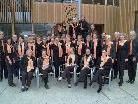 Die UGL-Ludesch umrahmt die Alpmesse auf der Thüringer Schafalpe musikalisch. Die UGL-Ludesch umrahmt die Alpmesse auf der Thüringer Schafalpe musikalisch.