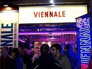 Die Viennale will schon jetzt Lust auf mehr machen. Die Viennale will schon jetzt Lust auf mehr machen.
