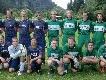 Die beiden Finalisten Kleinmechanik und LHM Allstars Die beiden Finalisten Kleinmechanik und LHM Allstars