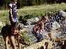 Ein abwechslungreiches Programm über den Sommer wird den Kindern in Nüziders geboten. Ein abwechslungreiches Programm über den Sommer wird den Kindern in Nüziders geboten.