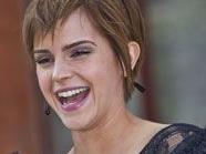 Emma Watson feiert in einer Go-Go-Bar Emma Watson feiert in einer Go-Go-Bar