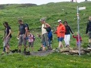 Genießen Sie mit Ihrer Familie Natur pur am unvergesslichen Diedamskopf Genießen Sie mit Ihrer Familie Natur pur am unvergesslichen Diedamskopf