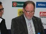 Götzis-Bürgermeister Werner Huber freut sich auf das Megaevent am Sonntag. Götzis-Bürgermeister Werner Huber freut sich auf das Megaevent am Sonntag.