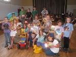 Kinderflohmarkt als erstes Highlight im Lochauer Sommerkalender 2011. Kinderflohmarkt als erstes Highlight im Lochauer Sommerkalender 2011.
