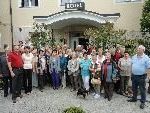 Kneipp-Aktiv-Club Frastanz im Mostviertel Kneipp-Aktiv-Club Frastanz im Mostviertel