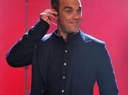 Robbie Williams ist vor über einem Jahr wieder zu "Take That" zurückgekehrt Robbie Williams ist vor über einem Jahr wieder zu "Take That" zurückgekehrt