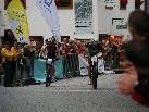 Schruns war am Freitag abend in Händen des Tirolers Daniel Federspiel. Schruns war am Freitag abend in Händen des Tirolers Daniel Federspiel.