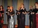 Solistenensemble "Madrigal Sofia" auch in diesem Jahr in Lochau zu Gast. Solistenensemble "Madrigal Sofia" auch in diesem Jahr in Lochau zu Gast.