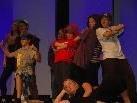 Street Dance, Funky Dance, Moderner Tanz , Jazz Dance und vieles mehr steht auf dem Sommerprogramm von DANCE HALL Street Dance, Funky Dance, Moderner Tanz , Jazz Dance und vieles mehr steht auf dem Sommerprogramm von DANCE HALL
