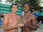 Symbolbild/Brasilianische Sieger der Wolfurt-Trophy 2009