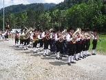Voller Eifer wurde das Sommerprogramm einstudiert - hoffen wir nun auf gutes Wetter. Voller Eifer wurde das Sommerprogramm einstudiert - hoffen wir nun auf gutes Wetter.