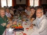 Winklerfamilien aus Thüringen und Sistrans bei Innsbruck trafen sich beim Ausflug Winklerfamilien aus Thüringen und Sistrans bei Innsbruck trafen sich beim Ausflug
