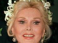 Zsa Zsa Gabor und Prinz Frederic von Anhalt feiern Silberhochzeit Zsa Zsa Gabor und Prinz Frederic von Anhalt feiern Silberhochzeit