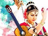 Am 3. September steigt im WUK das "Feel Your Spirit"-Festival. Am 3. September steigt im WUK das "Feel Your Spirit"-Festival.