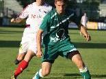 Austria Lustenau Amateure gewann das Elfmeterschießen gegen Ligakonkurrent RW Rankweil.