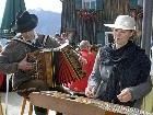 Beim Berggasthof Rellseck wird am Sonntag, dem 28. August 2011, musiziert (Bild vom 29. August 2010). Beim Berggasthof Rellseck wird am Sonntag, dem 28. August 2011, musiziert (Bild vom 29. August 2010).