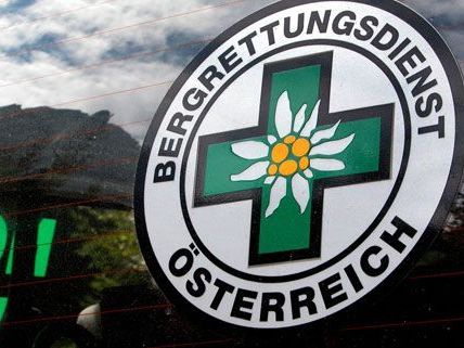 Bergrettung setzt Suchaktion am Dienstag fort