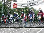 Das BMX-Weekend findet am 13. Und 14. August statt.