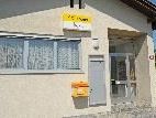 Das Erscheinungsbild der Post in Fußach ist ebreits an die neue Situation angepasst. Das Erscheinungsbild der Post in Fußach ist ebreits an die neue Situation angepasst.