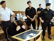 Das Urteil ist gefällt: 20 Jahre Haft für Cretu. Das Urteil ist gefällt: 20 Jahre Haft für Cretu.