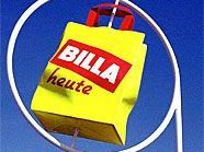 Der Überfall auf eine Billa-Filiale verlief für den Räuber erfolglos. Der Überfall auf eine Billa-Filiale verlief für den Räuber erfolglos.