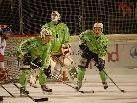 Die Cracks des EHC Bregenzerwald bekommen Verstärkung Die Cracks des EHC Bregenzerwald bekommen Verstärkung