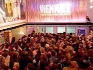 Erste Highlights der Viennale wurden am Freitag präsentiert. Erste Highlights der Viennale wurden am Freitag präsentiert.