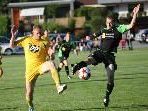 FC Sulz gewann gegen Alberschwende verdient mit 3:1. FC Sulz gewann gegen Alberschwende verdient mit 3:1.