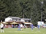 FCS 1b kommt in Göfis über ein 2:2 nicht hinaus FCS 1b kommt in Göfis über ein 2:2 nicht hinaus