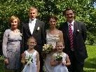 Gabriele Strasser und Bertram Hrach Gabriele Strasser und Bertram Hrach