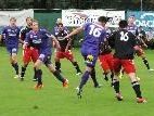 Mäder gewinnt das Auftaktspiel gegen den FC Viktoria Bregenz mit 2:0 Mäder gewinnt das Auftaktspiel gegen den FC Viktoria Bregenz mit 2:0