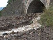 Schwere Unwetter in Niederösterreich Schwere Unwetter in Niederösterreich