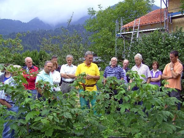 Sommerschittkurs Sommerschittkurs