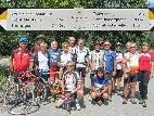 Team per pedales im Märchental