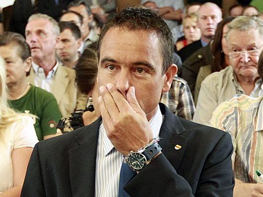 Vorarlberger Politiker begrüßen das konsequente Vorgehen der Justiz im Fall Uwe Scheuch. Vorarlberger Politiker begrüßen das konsequente Vorgehen der Justiz im Fall Uwe Scheuch.