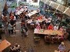 Zum Sommer Grillfest gehörte auch Musik, Tanz und gute Stimmung! Zum Sommer Grillfest gehörte auch Musik, Tanz und gute Stimmung!