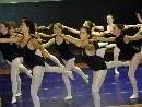 Überzeugende Ballett-Choreografien