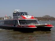 700.000 Menschen haben schon die Fahrt im TCL genossen 700.000 Menschen haben schon die Fahrt im TCL genossen