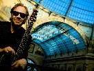 Al Di Meola am 24. Oktober in Götzis AmBach Al Di Meola am 24. Oktober in Götzis AmBach