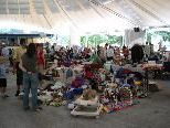 Am 25. September findet wieder der Flohmarkt im Aktivpark Montafon statt. Am 25. September findet wieder der Flohmarkt im Aktivpark Montafon statt.