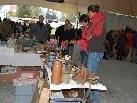 Am kommenden Sonntag gibt es den großen Herbstflohmarkt im Aktivpark Montafon