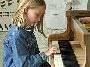 An der Musikschule Montafon in Schruns werden Neuanmeldungen am Montag, dem 12. September von 14 bis 18 Uhr entgegengenommen.
