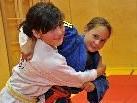 Beim Judoclub lernen Kinder ihre Kräfte in die richtigen Bahnen zu lenken.