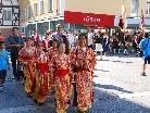 Beim Wolfurter Markt präsentiert sich am Freitag die Türkei. Beim Wolfurter Markt präsentiert sich am Freitag die Türkei.