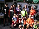 Berglauf Team Sparkasse Bludenz